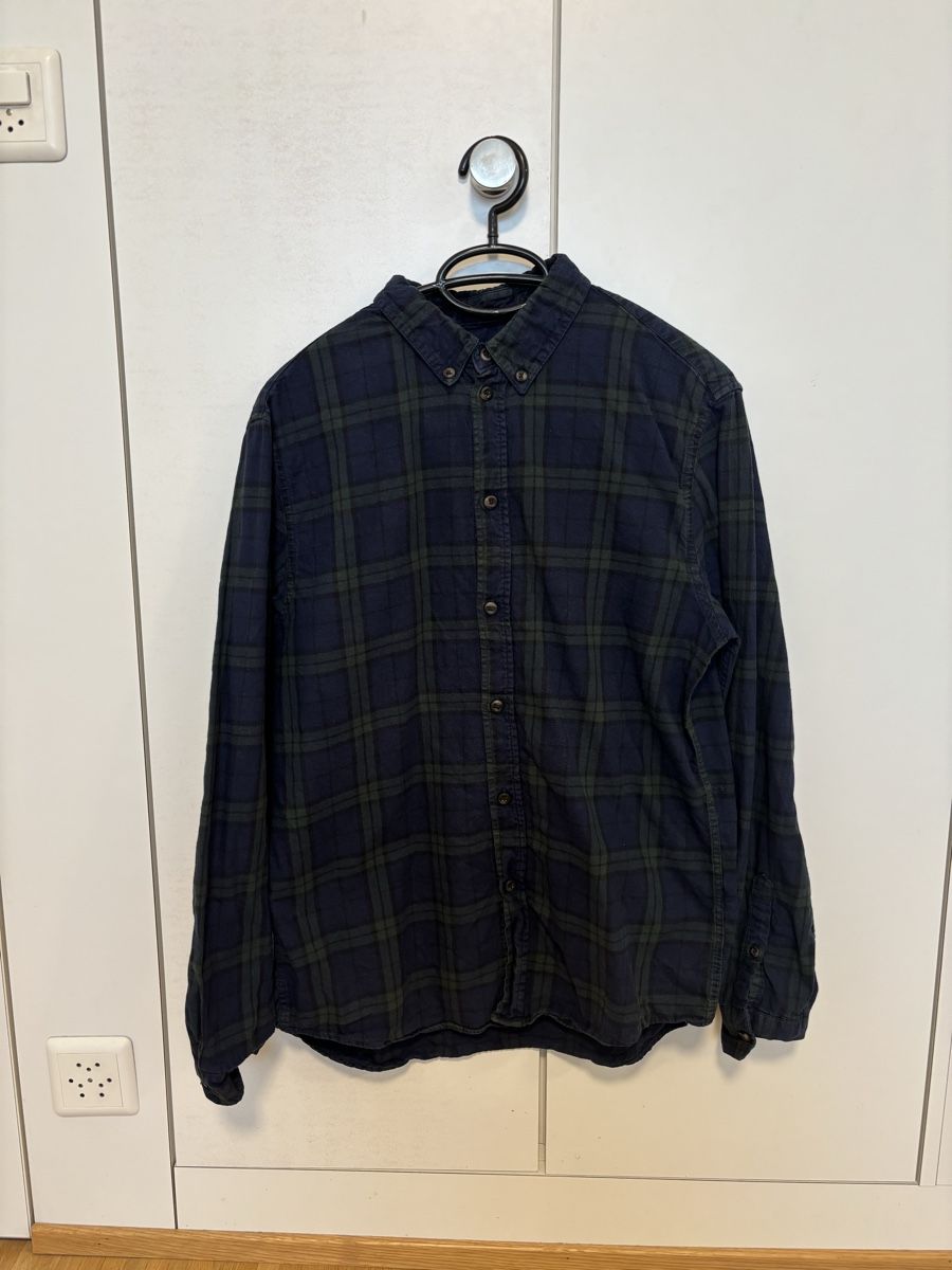 Camicie: Hemd von Pier One, Grösse S – Nuovo (secondo la descrizione) da Zürich venduto da chi_k6jj