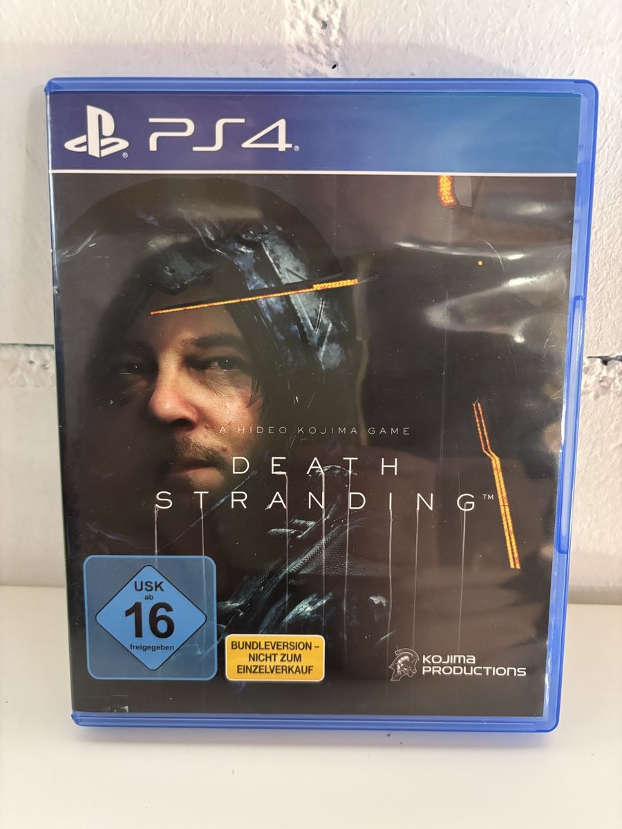 Giochi: 9x  PlayStation Spiele PS4 & PS5 – Usato da Gipf-Oberfrick venduto da Submax 6