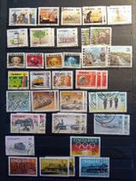 Zimbabwe Briefmarke 