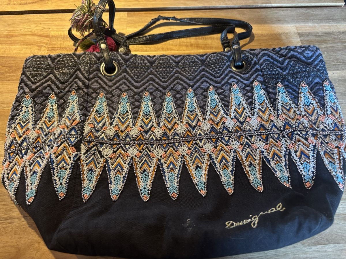 Desigual Borse da donna: Desigual Handtasche – Usato da Bubikon venduto da Kim1993
