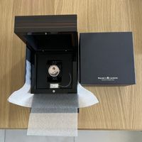 Magnifique montre Maurice Lacroix femme SD6107-SD502-55E