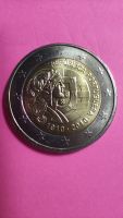 2 Euro 2020 Portugal 100 Jahre Republik