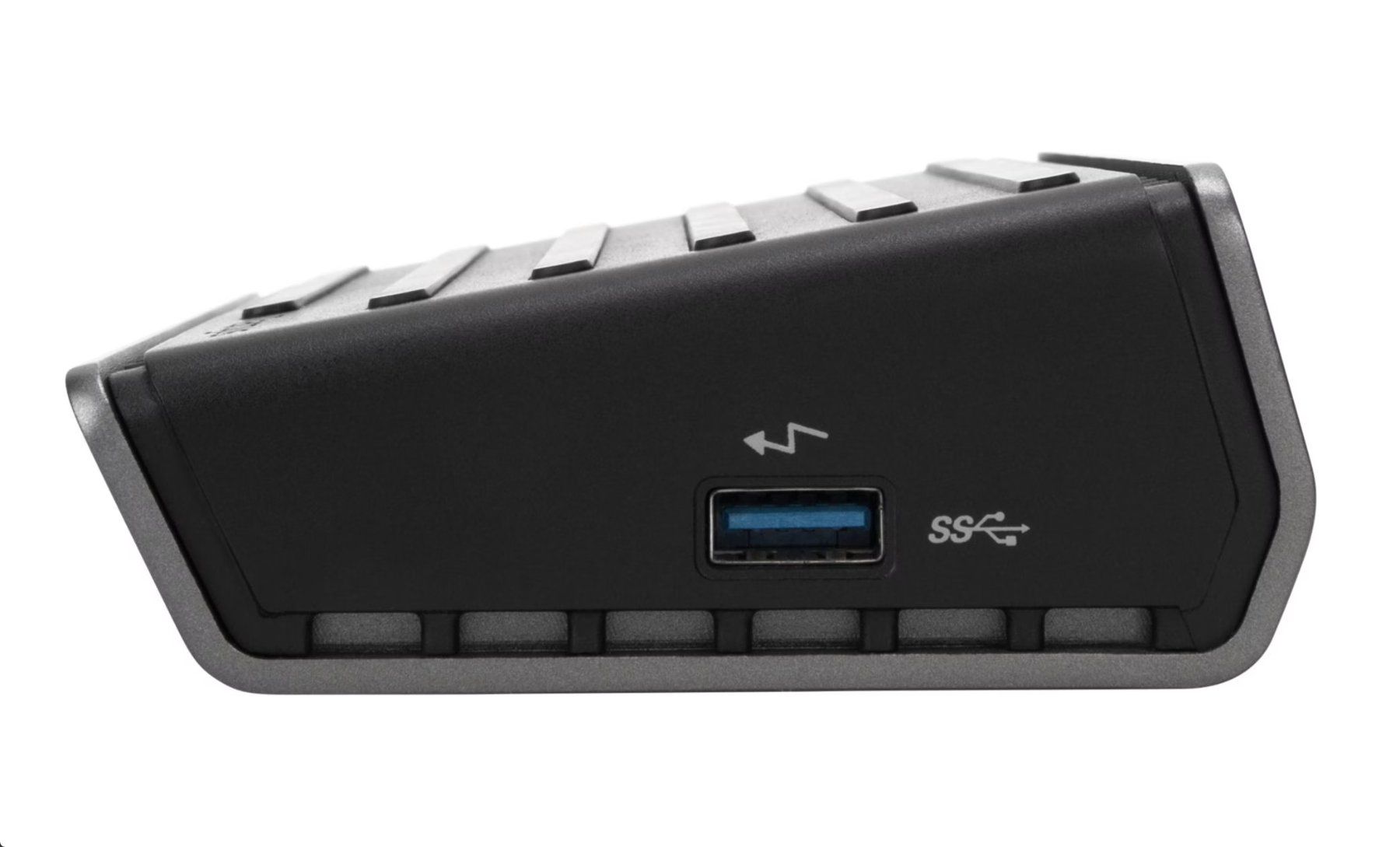 Targus Docking station: Dockingstation - Targus Universal DV4K – Usato da Grüt (Gossau ZH) venduto da Pixonit 2
