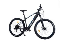 GRUNDIG E-Bike Mountainbike 27.5 Zoll