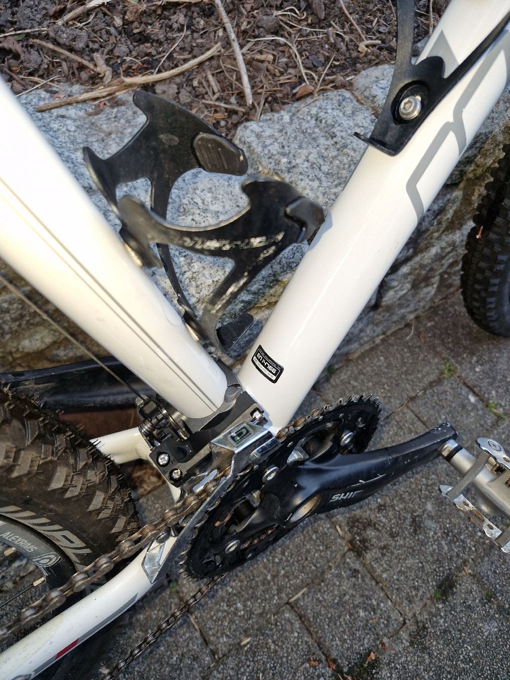 Merida Biciclette: merida 1000 tfs – Usato da Hägglingen venduto da tuthur 4