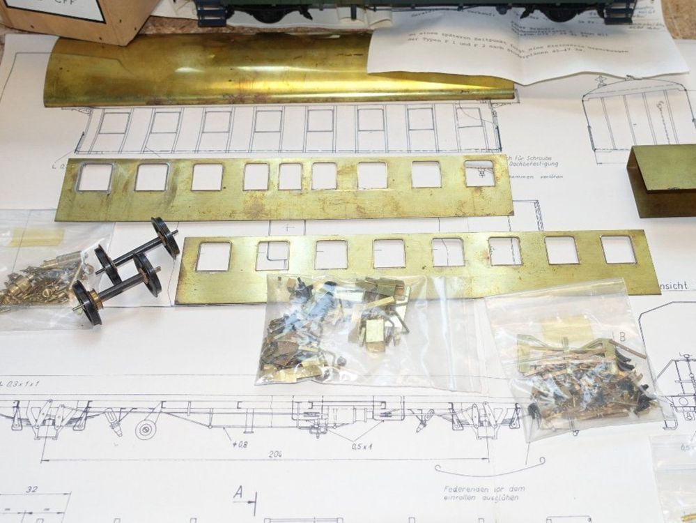 Messing-Zahnrad Für Industrieroboter - 30 Zähne, 6 Mm Loch, 0,8 Modul