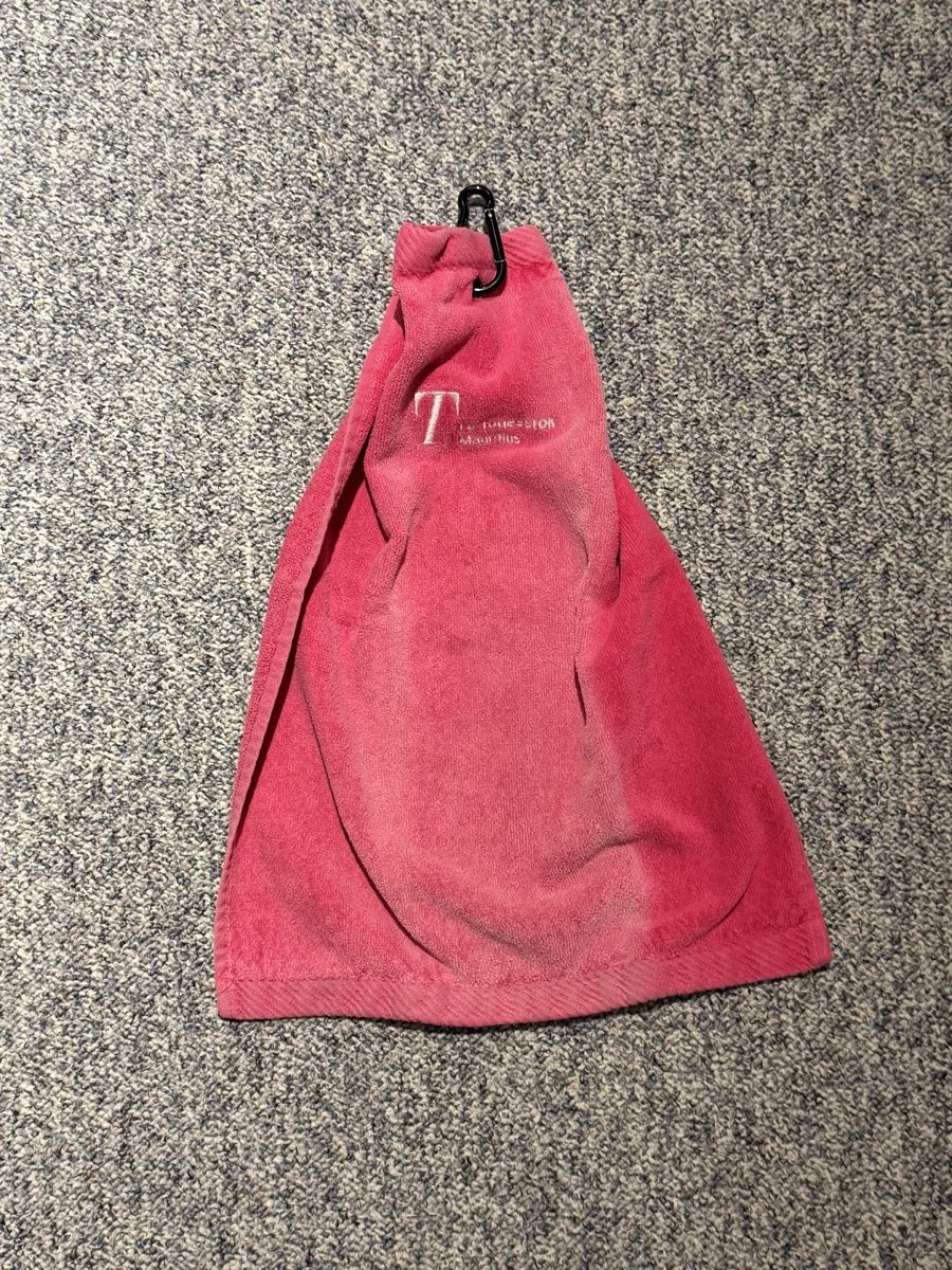 Tovaglioli: Linges -serviettes de golf – Nuovo (secondo la descrizione) da Genève venduto da flocon06 4