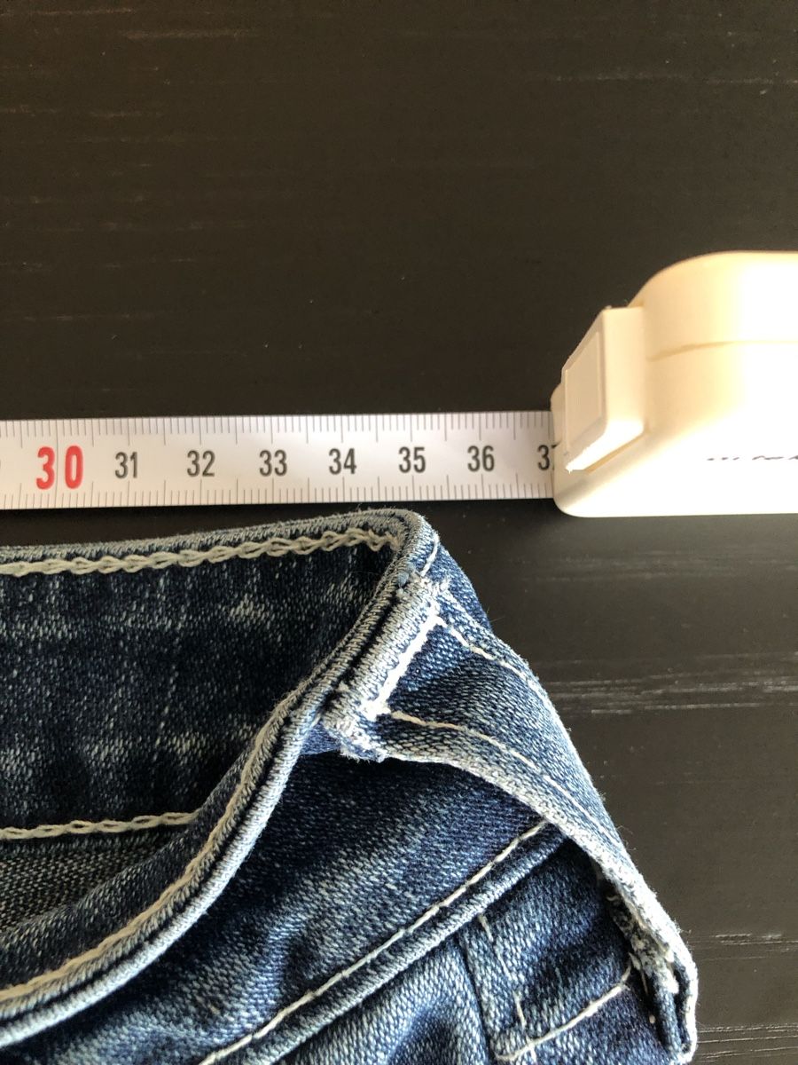 True Religion Jeans: Original Designer Jeans True  Religion Grösse 27 – Usato da zürich venduto da ritas0102 5