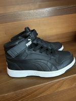 Puma hohe Sneaker 33