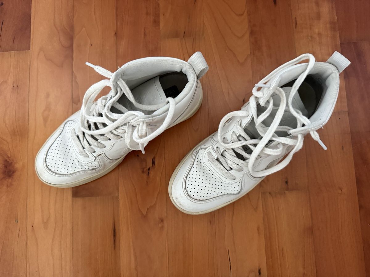 Veja Scarpe da uomo: veja sneakers  – Usato da Baden venduto da ana.schneebeli 2