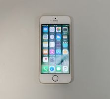 iPhone 5s
