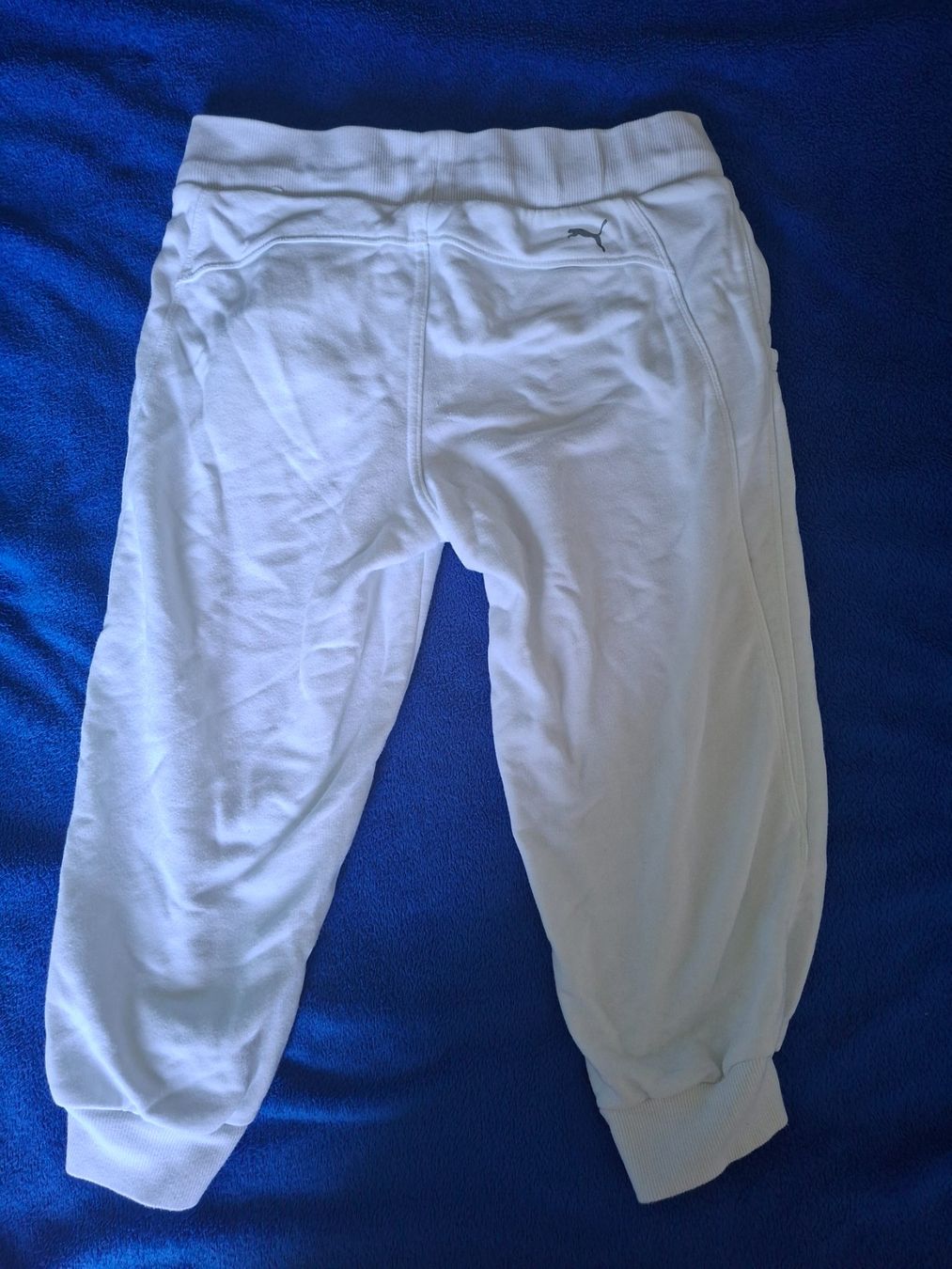Puma Pantaloni: Damen jogging Hose – Nuovo (secondo la descrizione) da Wittenbach venduto da bal_my2q 1