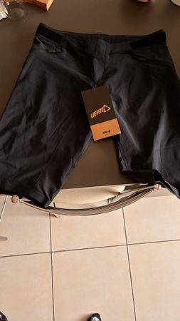 Leatt Shorts MTB Allmtn 2.0 Women