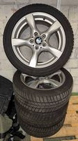 Original BMW Kompletträder 17 Zoll (Winter) 225/45 R17