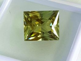 CSARITE, Diaspore  mit Zertifikat