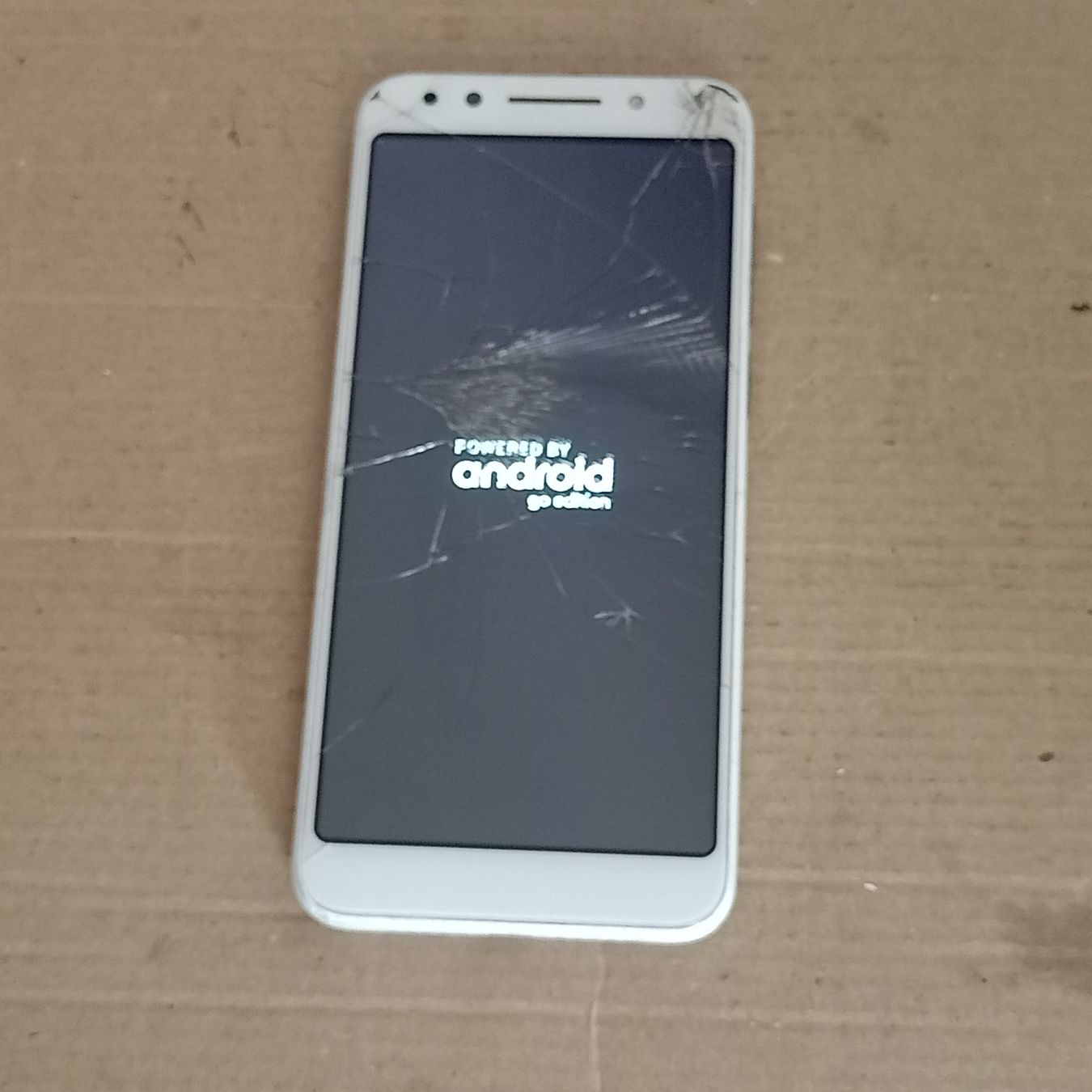 Telefoni cellulari / Smartphones: Android Handy ohne Sperre: Vodafone VFD 620 – Usato da Winterthur venduto da Opusco