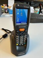 Datalogic Memor X3 / Barcode Scanner
