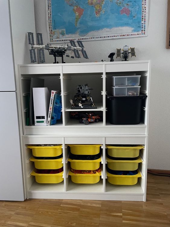 Trofast von Ikea (Gebraucht) in Winterthur für CHF 57 – nur Abholung ...