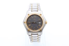 Ebel 1911 – Ref. 187911 – Diamond Bezel