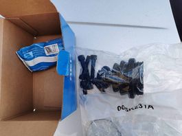 soufflet cardan VW golf 4 NEUF