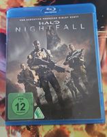 Halo Nightfall - Blu-ray - Top Zustand! Action pur!