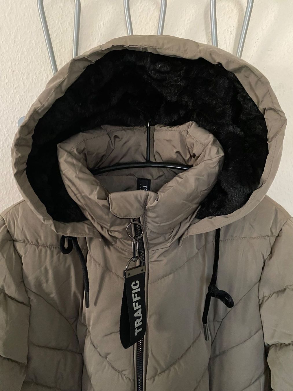 Mäntel: Steppmantel NEU Grösse L – Neu (gemäss Beschreibung) aus Volketswil von hund10 2