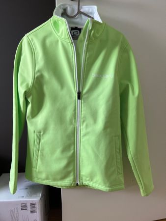 Belowzero Jacke