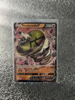 Pokémon Scarlet & Violet - Sandaconda V 089/198