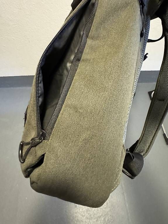 Zaini: Rucksack Abbey Junction 18 L – Usato da Oberentfelden venduto da Matriks 3