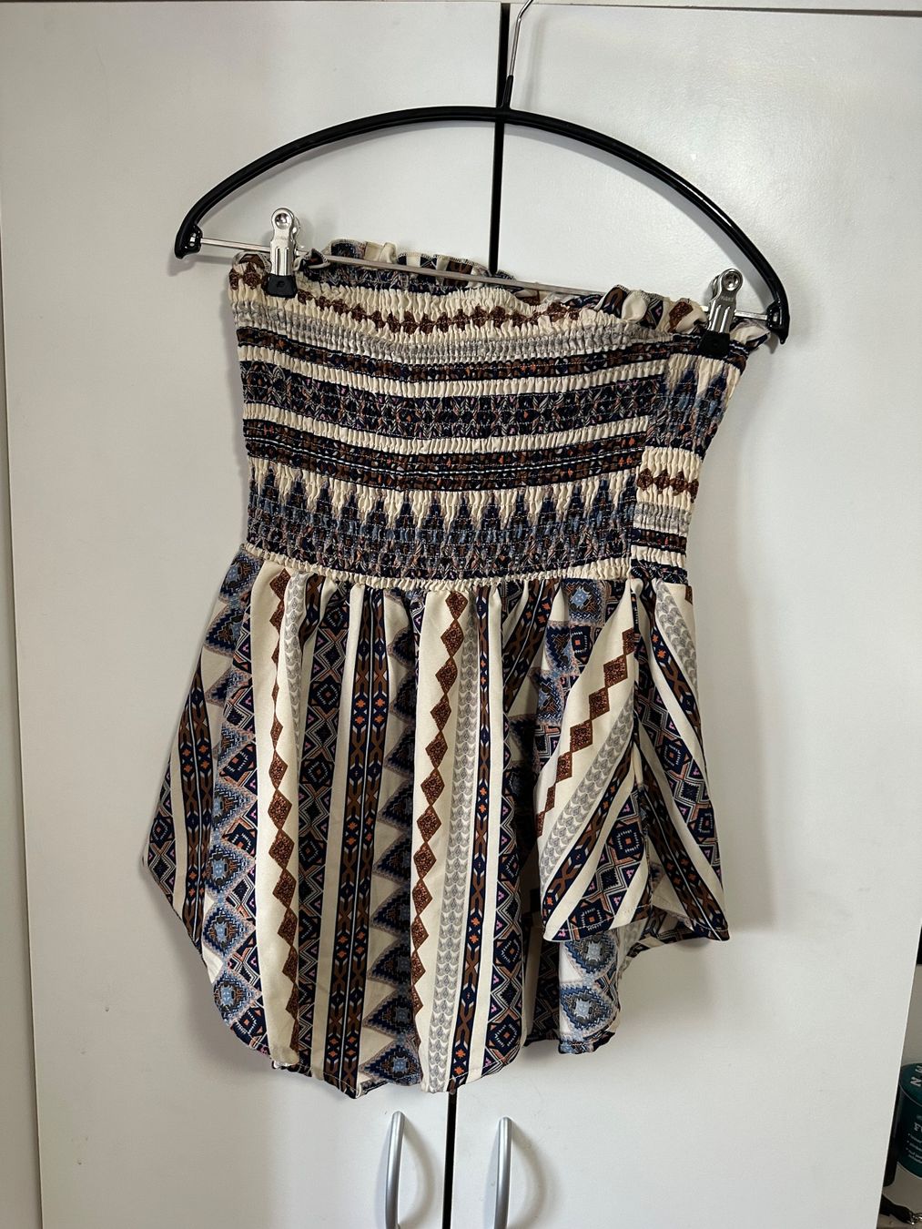 Shein Top: Bandeau Top SHEIN Grösse L – Usato da Schaan venduto da Hermine2018