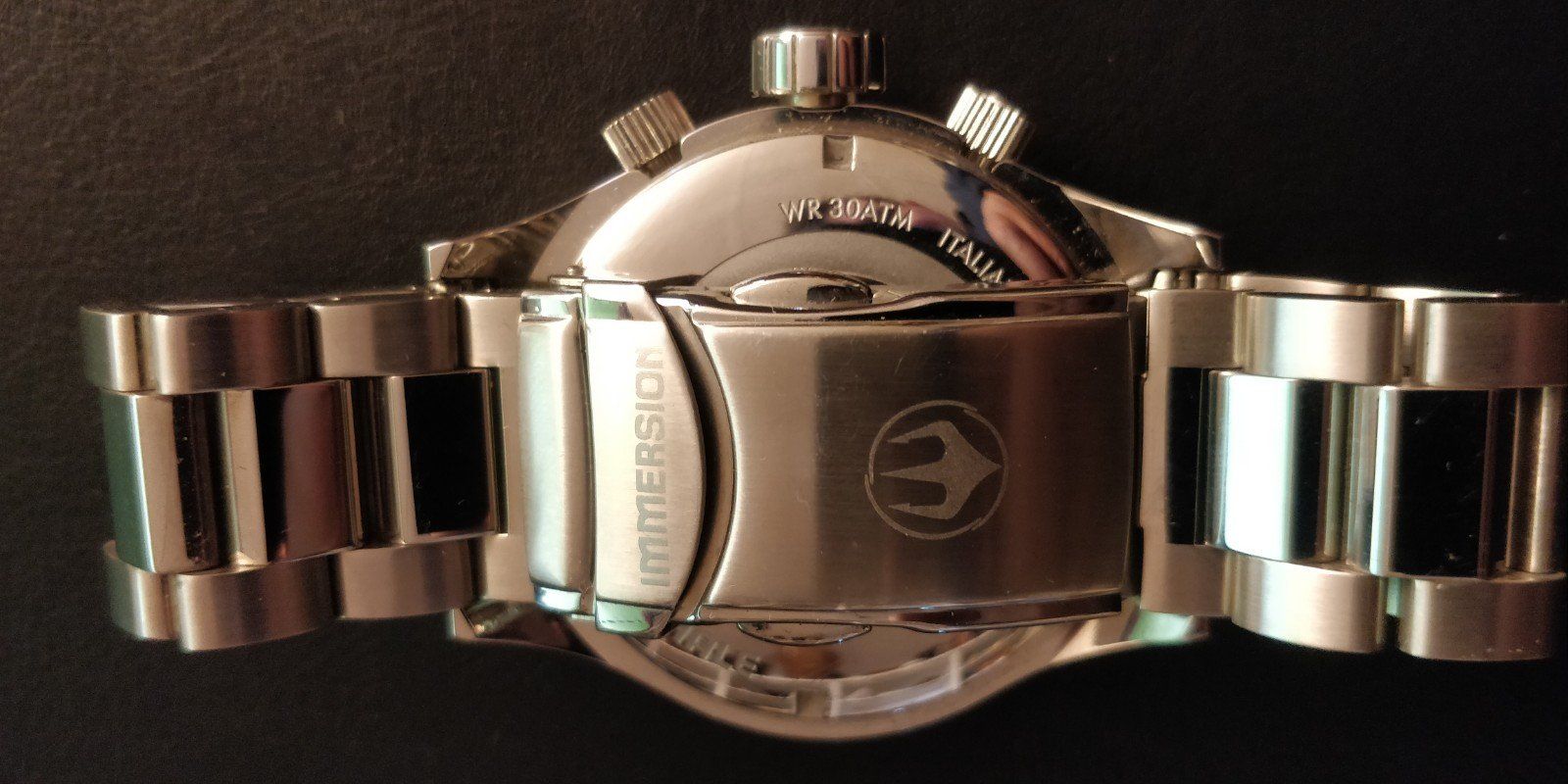 Orologi: Chronouhr IMMERSION Whale – Nuovo (secondo la descrizione) da Baar venduto da STIFANI-SHOP 6