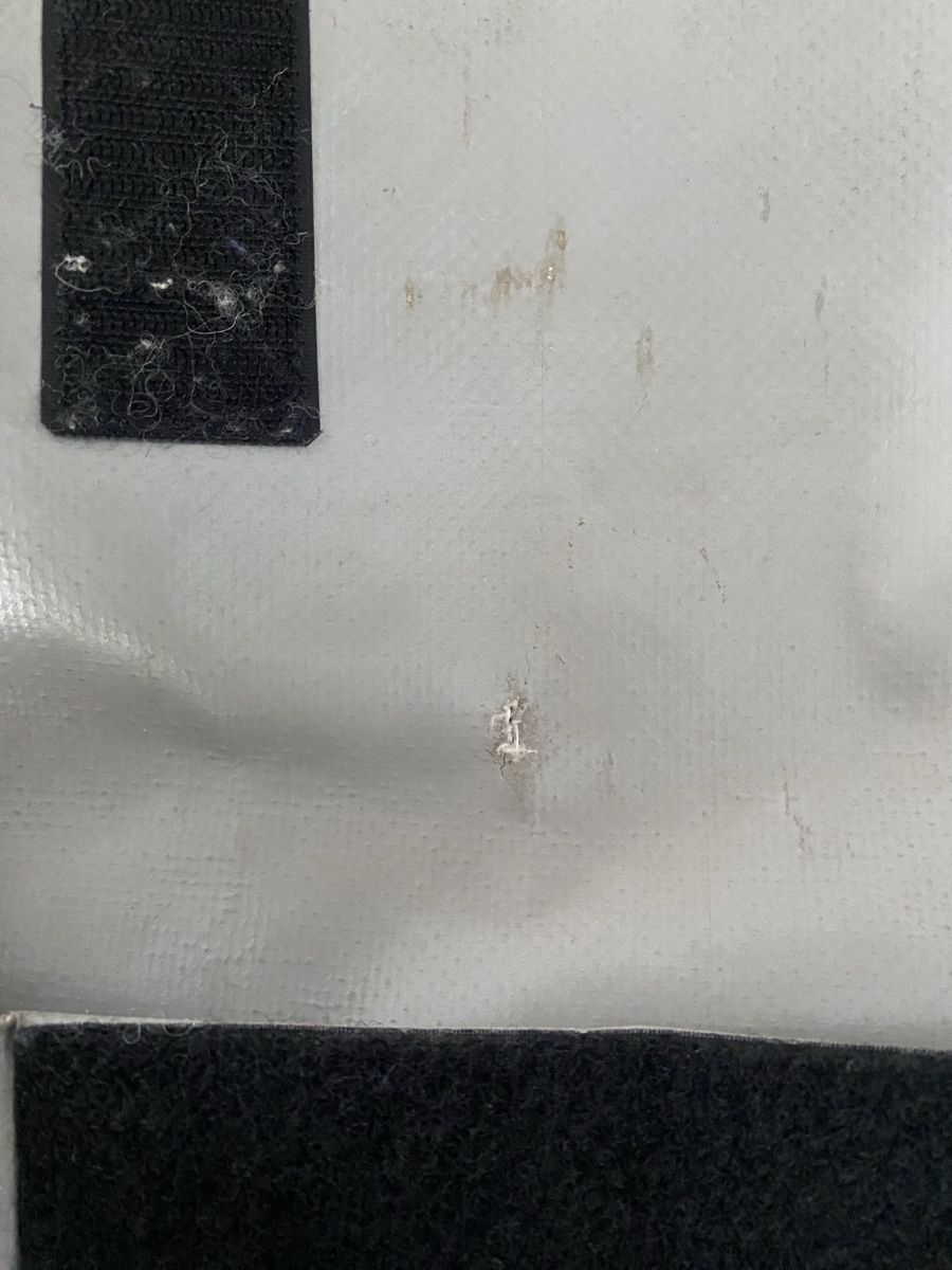 Freitag Taschen: Freitag Tasche Lassie – Gebraucht aus Muri AG von sonneblueme10 3