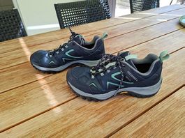Merrell Bryce Radius GTX Damen-Wanderschuhe Gr. 41