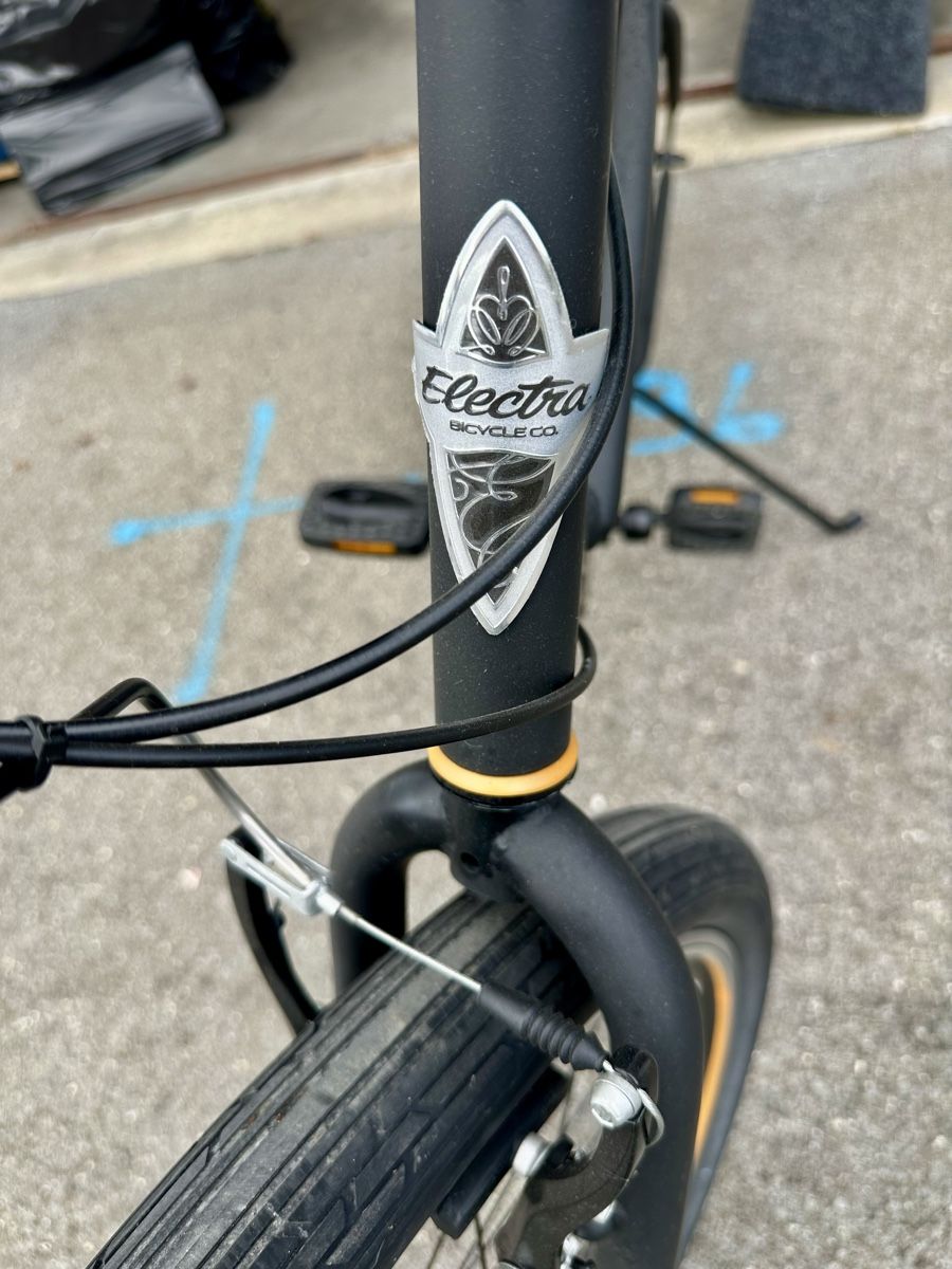 Biciclette: Electra City, Cruiser Velo – Nuovo (secondo la descrizione) da Buchrain venduto da SATG 7