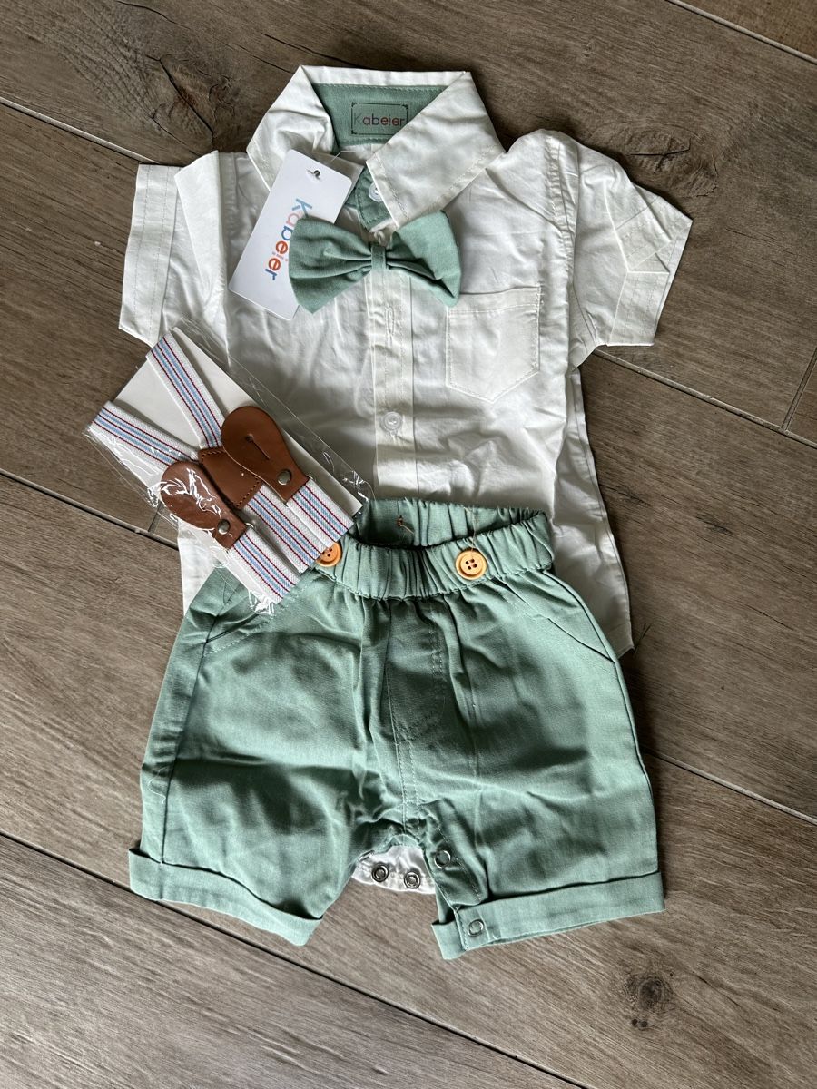 Lotti & Set di vestiti: Ensemble garçon – Nuovo (secondo la descrizione) da Veyras venduto da lolotte6971