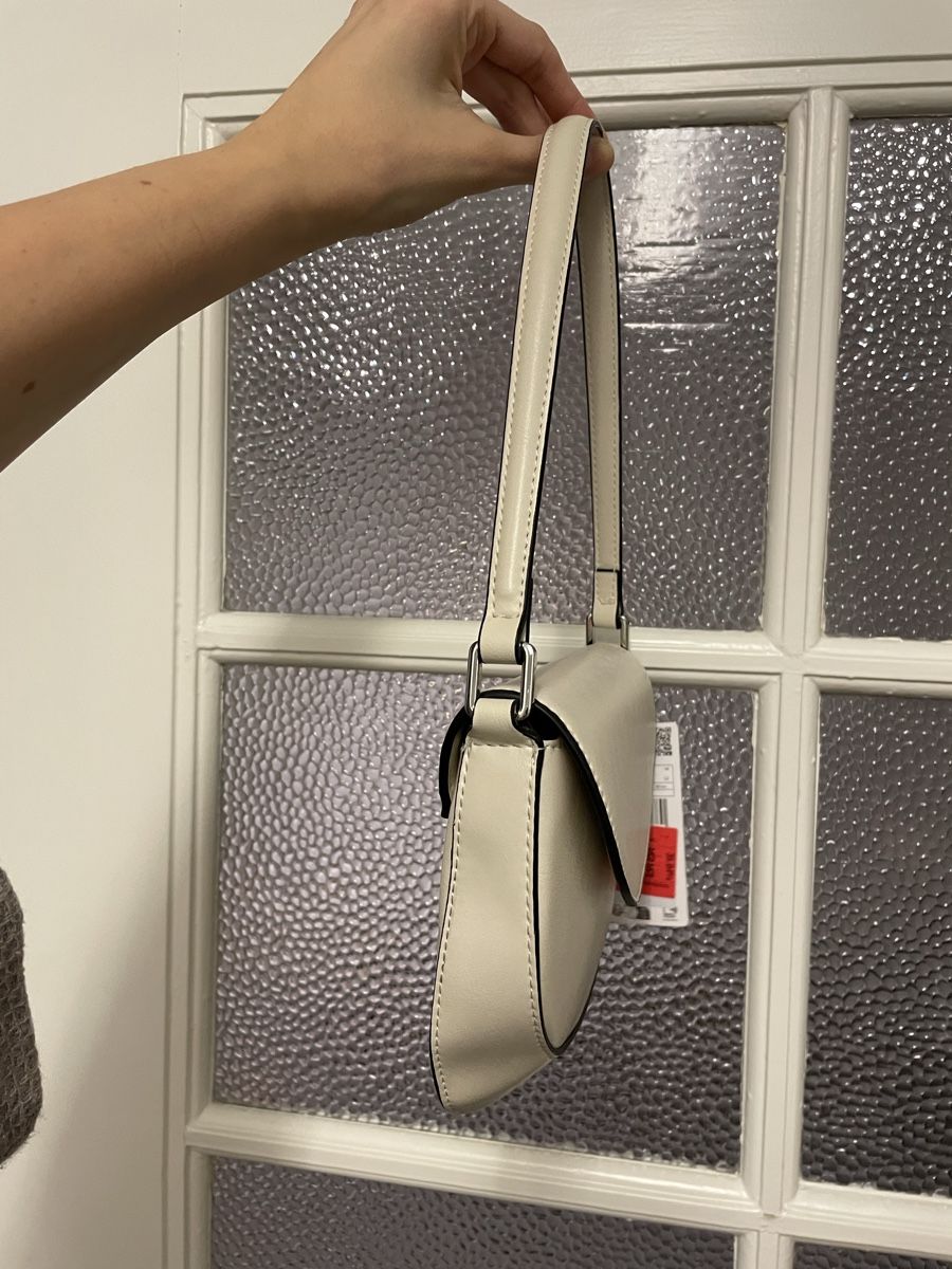 Mango Borse da donna: NEUE Kleine ovale Tasche – Nuovo e nell'imballaggio originale da Zürich venduto da Ali-Olmi 3