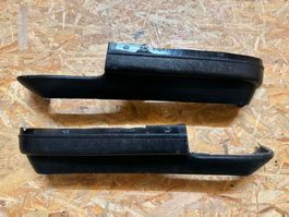 Lower Seat Frame Cover Deluxe Intereur 67' Mustang/Shelby