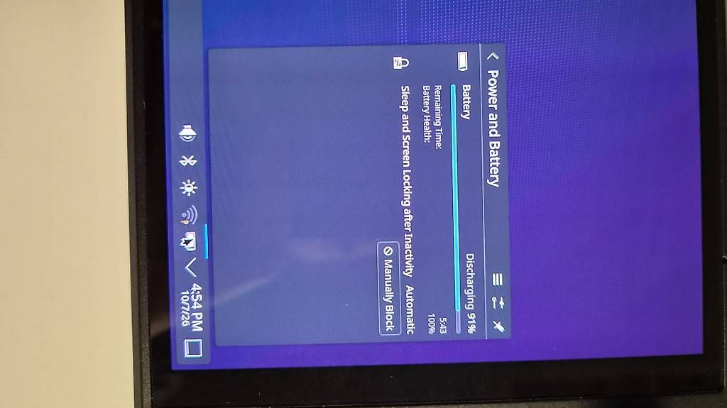 Console: Steam Deck OLED 512GB – Usato da Mezzovico venduto da mettek 2