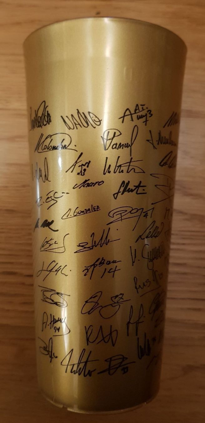 Tassen: FC Basel 1893 Schweizer Meister 2014/15 – Neu (gemäss Beschreibung) aus Emmenbrücke von Herzog07 1