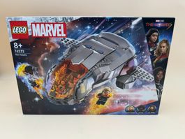 LEGO® Super Heroes 76232 Hoopty  - Neu & OVP