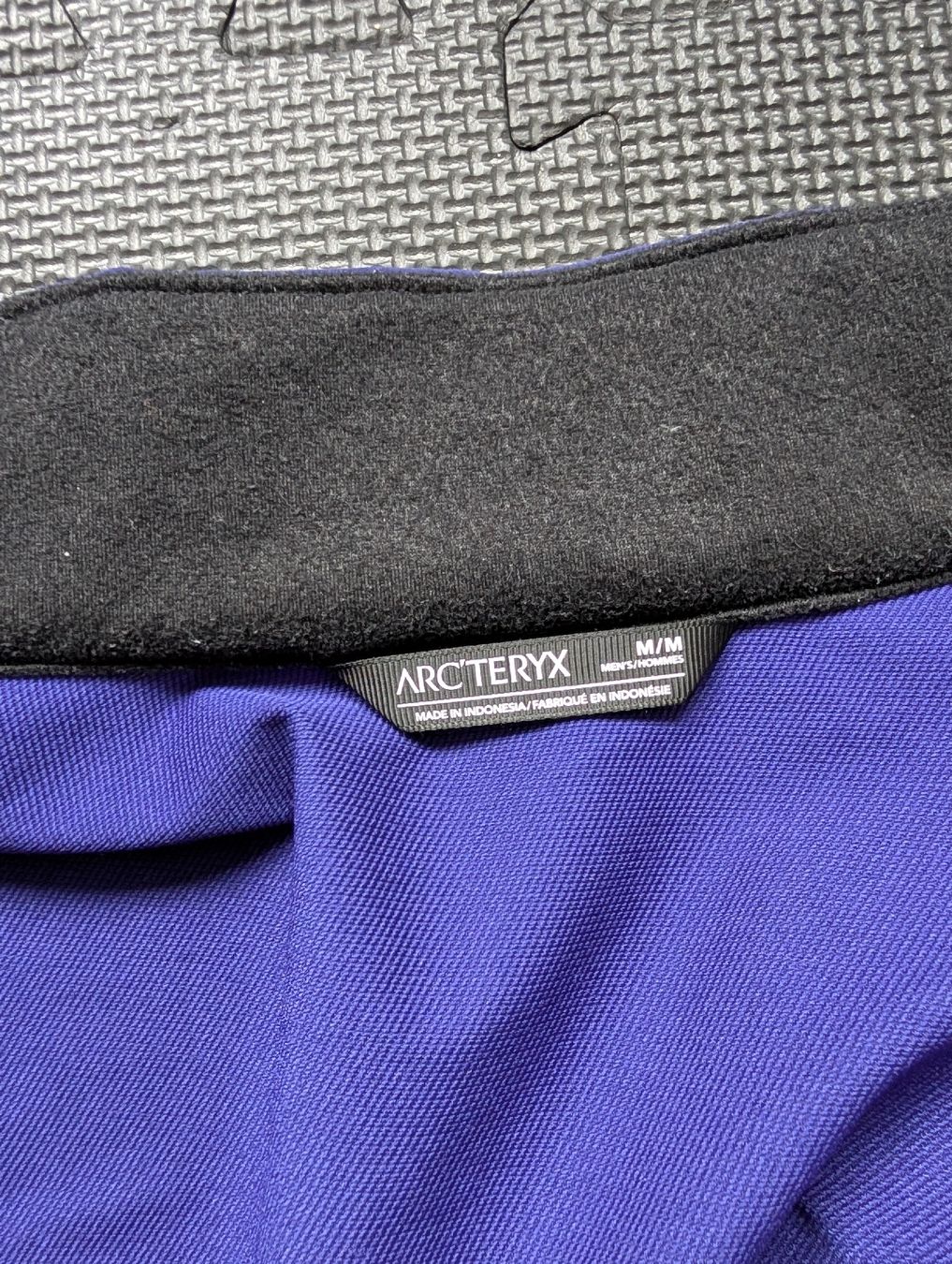 Arcteryx Giacche: ARC'TERYX Gamma Jacket Men M – Usato da Adliswil venduto da heiserhorn 2
