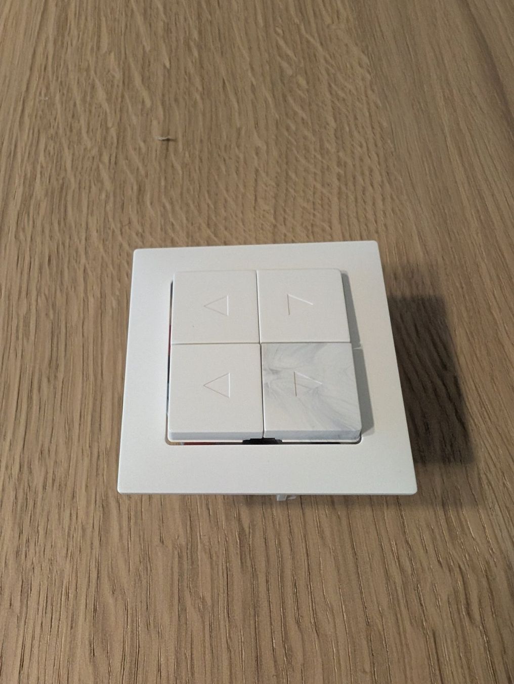 Feller Interrupteurs: Feller Doppel-DruckTASTER Einsatz – Neuf (Voir description) à Laupen ZH par rem_j8s5 2