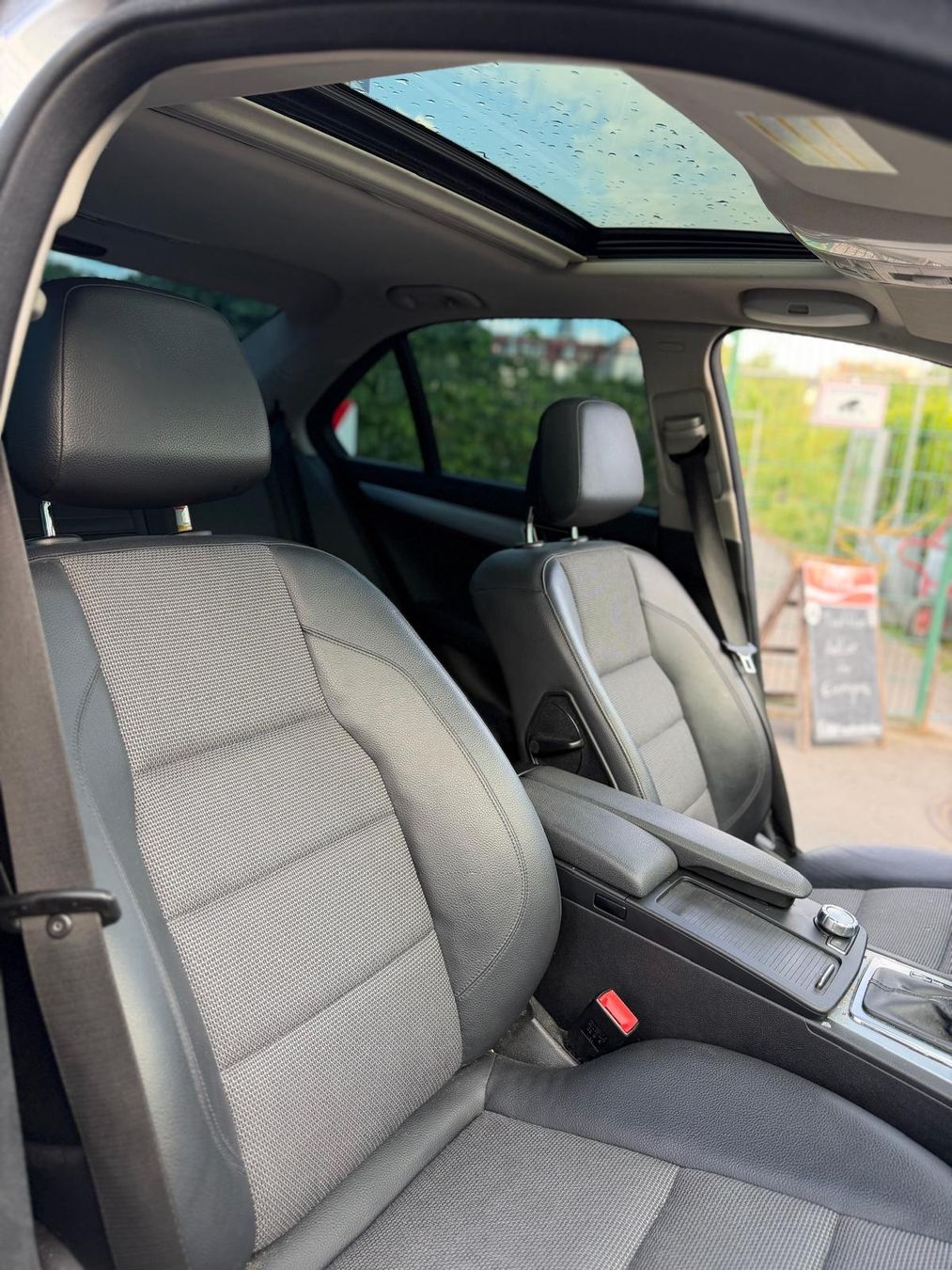 Mercedes-Benz Automobili: Mercedes-Benz C 350 CDI – Usato da Dietlikon venduto da xoc_7f8l 8