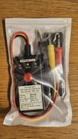 OBD 1 Reader für Mercedes Benz  1988-1995 inkl. Anleitung.