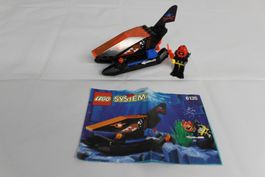 Lego System 6135