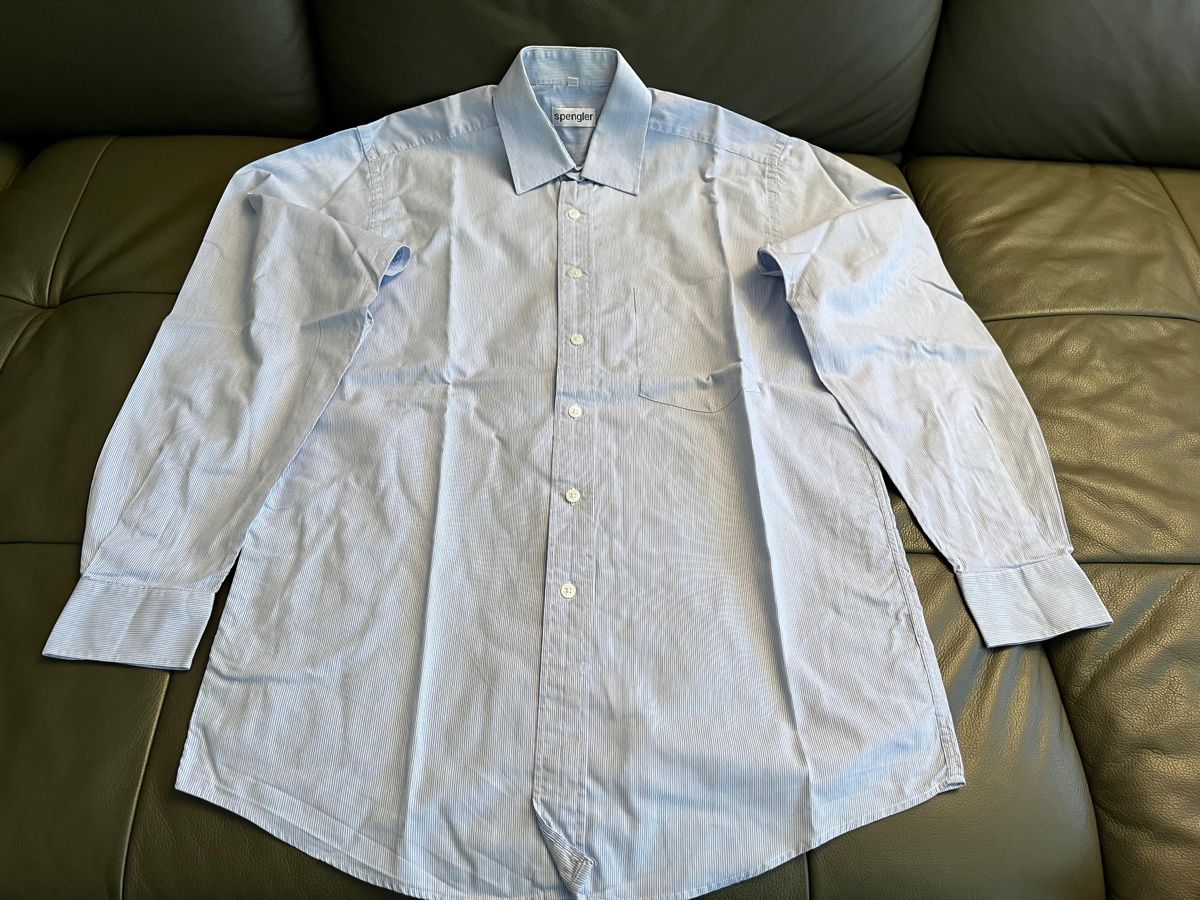 Camicie: Hemd – Usato da Fraubrunnen venduto da amm_7kp6