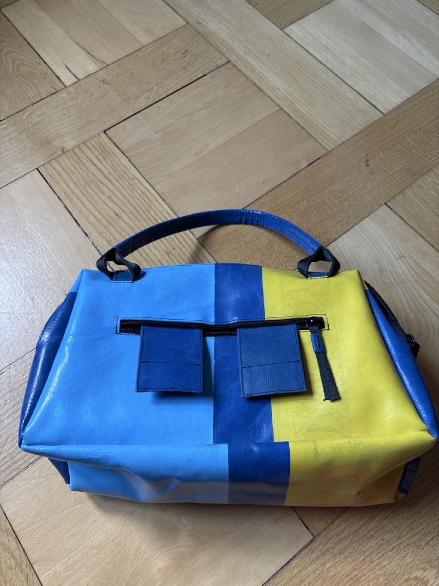 Freitag Borse: Freitag Tasche F60 Joan – Usato da Bern venduto da Lydiixa 4