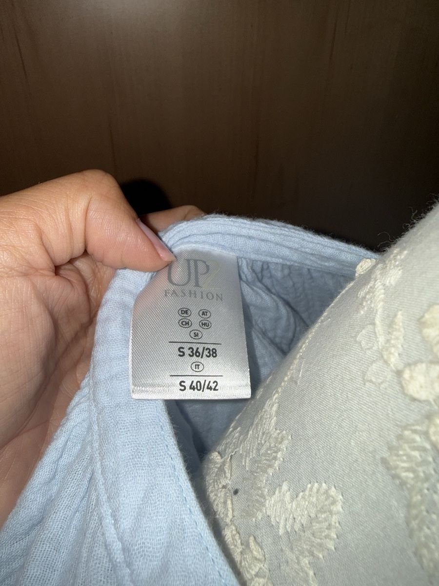 Robes: Musselin kleid – Neuf (Voir description) à Itingen par jessi811 2