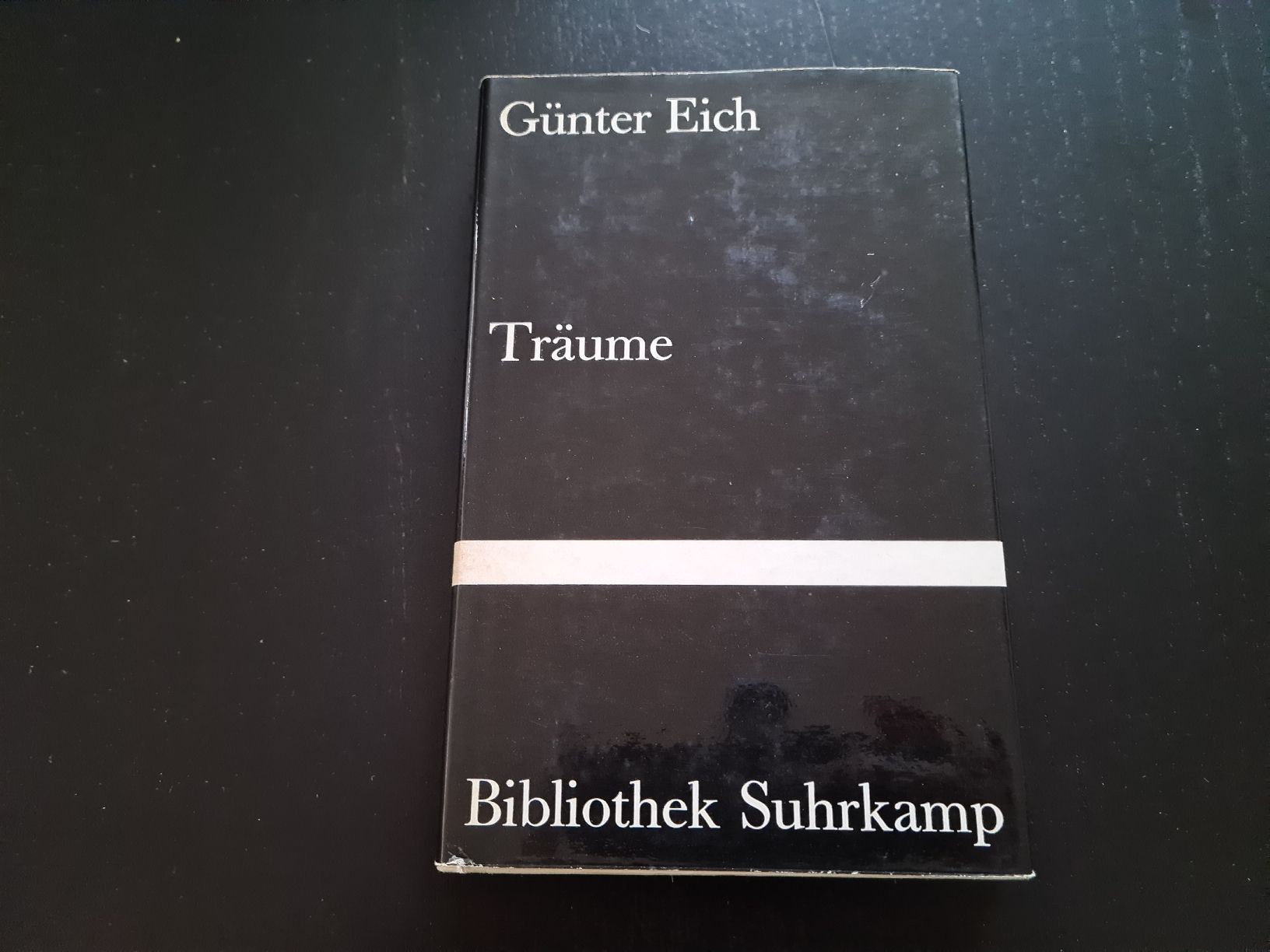 Libri: Träume – Usato da Erstfeld venduto da Mario_boe0