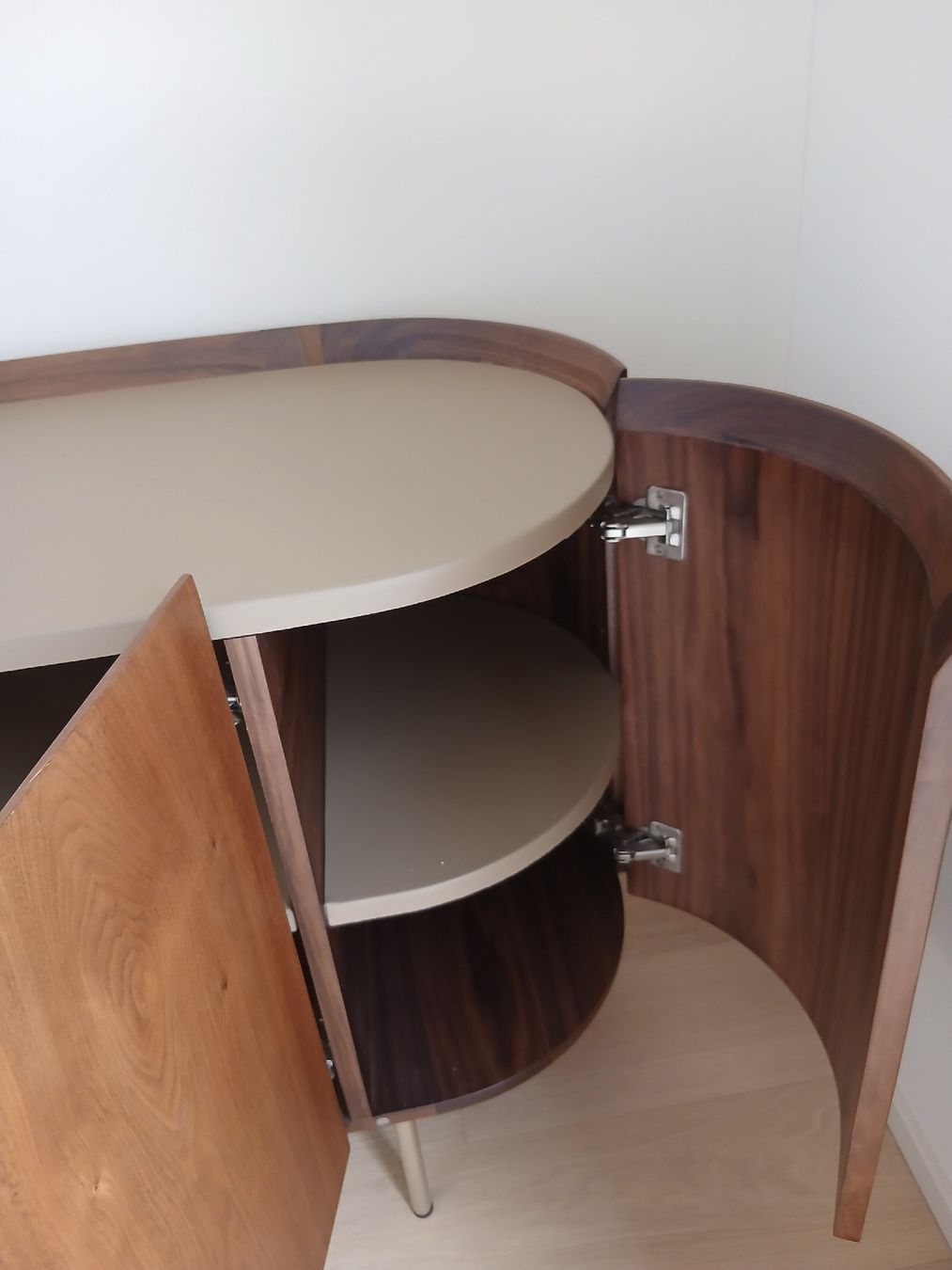 Kommoden: Am.Pm Sidebord Aslen – Neu (gemäss Beschreibung) aus Adligenswil von karinma 2
